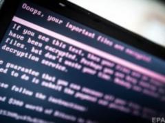 Понад дві тисячі звернень в поліцію були пов язані з кібератакою