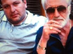 Правоохранители выдворили из страны вора в законе, живущего в Одессе