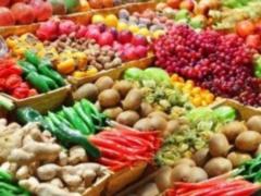В столице пройдут сельхозярмарки