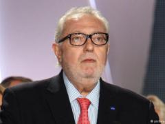 У ПАРЄ офіційно запустили процедуру імпічменту друга Путіна