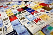 The government proposed to postpone the increase in excise taxes on cigarettes