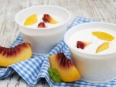 In Ukraine, increased production of dairy products