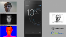 У смартфонах Sony з явиться новий спосіб підтвердження особи