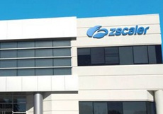 ZScaler IB prepares to enter the exchange