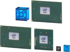 Intel продовжує термін підтримки платформ IoT до п ятнадцяти років