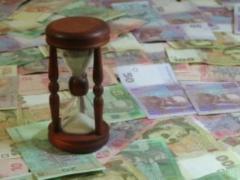 Украинские банки сократили активы