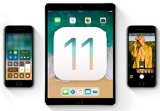Нова функція в iOS 11 істотно прискорює набір тексту на клавіатурі