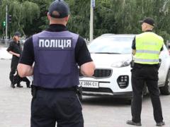 Харьковская полиция вернула несовершеннолетнюю беглянку родителям