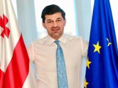 Ex-football player of Kiev  Dynamo  wants to become mayor of Georgian capital