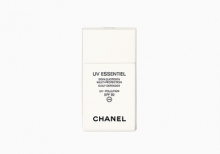 Chanel знайшла спосіб захистити шкіру обличчя і грудей від ультрафіолету
