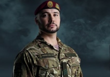 In Ukraine, the Ukrainians were upbraided for writing in the presence of a photo reporter