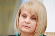 Глава ЦВК сподівається на скасування муніципального фільтра на виборах