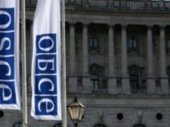 ОБСЄ залишилася без генерального секретаря