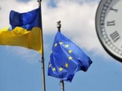 В Комитете ассоциации между Украиной и ЕС изучили евроинтеграционные процессы