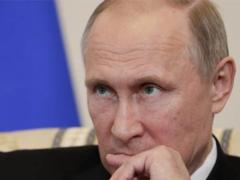 В России засекретят данные высших чиновников