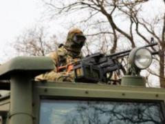 В Крыму захватывают земли местных жителей – разведка