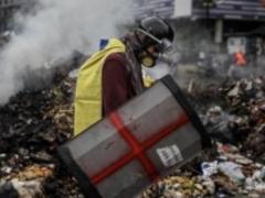 В Венесуэле во время Майдана погибли уже 90 человек