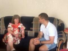 Российский журналист: Клуши, воспитывающие пушечное мясо,- это и есть Россия