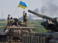 VoenExpert: The war is reaching a new level