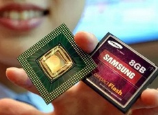 Samsung will lead the semiconductor market, eclipsing Intel