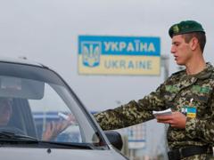 СБУ и пограничники не впустили семь певцов из России за два дня