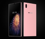 Sharp створила повністю безрамковий смартфон, який «заткне за пояс» iPhone 8