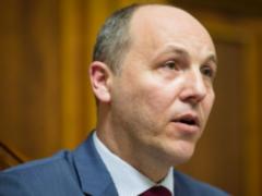 Украинская армия становится одной из самых мощных в регионе, - Парубий