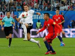 The captain of the German national team became the best player of the Confederations Cup
