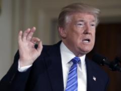 Трамп на зустрічі з Путіним особливу увагу приділить ситуації в Сирії і на Україні