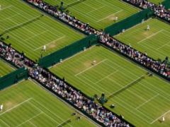 Wimbledon: 131st draw of the oldest tennis tournament starts