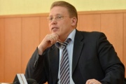 The ex-mayor of Pervouralsk, who thwarted Roizman s nomination as governor, became a criminal in the case