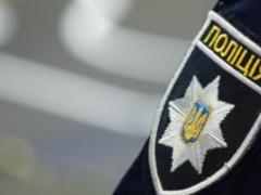 In Kiev, the police seized weapons and drugs from a previously convicted man