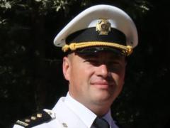 Бутусов: чому російські спецслужби вели полювання на командира спецназу ГУР МО