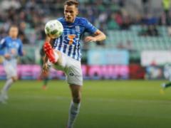  Dynamo  plans to sign a defender  Lech  for 2.5 million euros