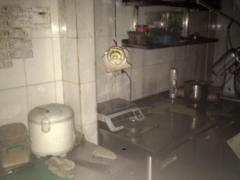 Фритюрница стала причиной пожара в харьковском кафе