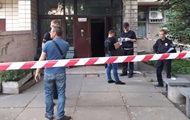 В подъезде многоэтажки Киева застрелили мужчину