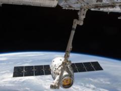 SpaceX домоглася нового видатного успіху в космосі