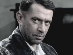 Машкова не пустили на съемки  Ликвидации  в Одессу