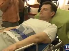 The key figure of the scheme of Onishchenko was released from custody