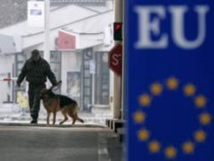 EU launches a unified control system on its external borders