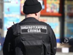 Одесская полиция расследует взрыв авто на Маразлиевской