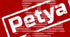 It became known how many companies and banks of Ukraine suffered from the Petya A virus