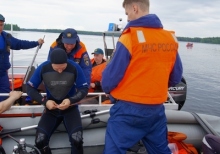 При перекиданні човна в Челябінській області втопилося четверо людей