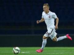 Petryak will remain in Shakhtar, - Fonseca