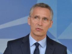 Столтенберг посетит Украину