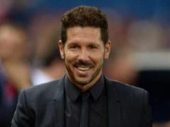  Atletico  wants to extend the contract with Simeone until 2020