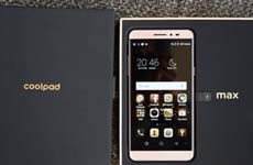Coolpad again delays annual report