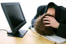 In Sumy the teenager was engaged in Internet fraud