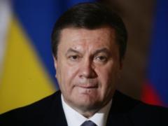 Янукович подал в суд на Ощадбанк