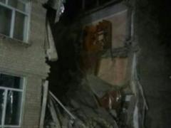 У Миколаївській області вночі завалилася будівля школи - ФОТО,